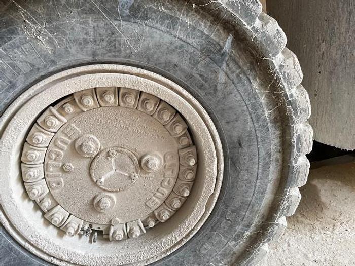 D'occasion Euclid R40