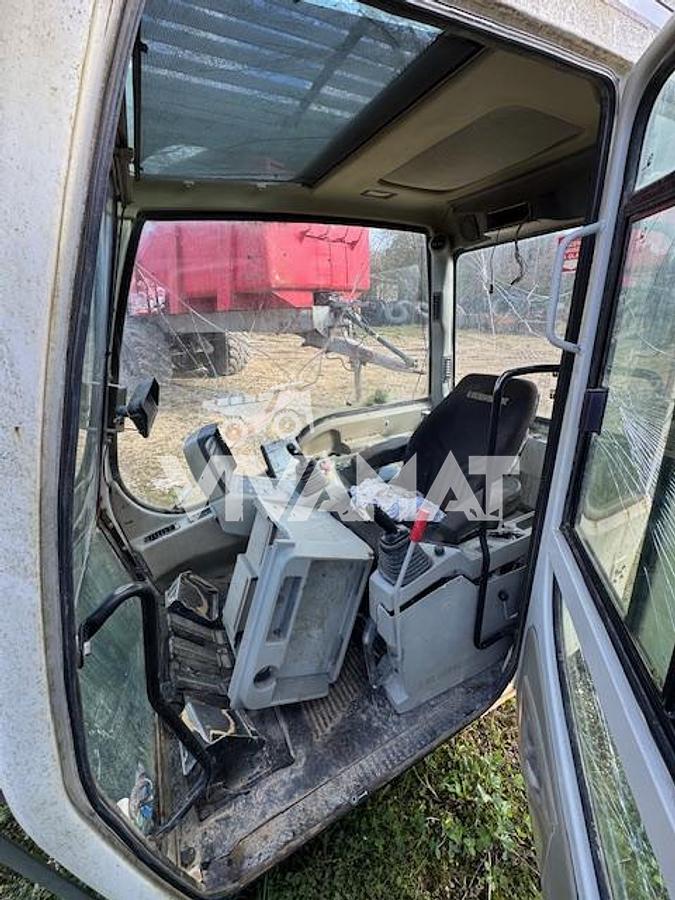 Used 2013 LIEBHERR R964C HDSL