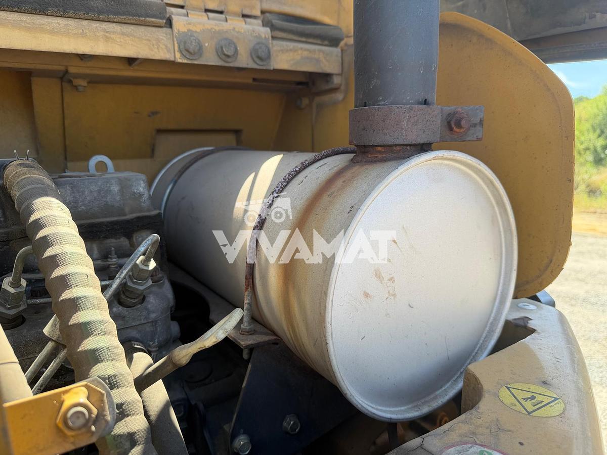 Used 2009 Caterpillar 308D