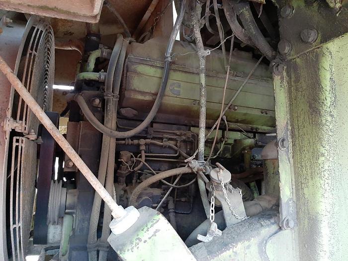 D'occasion TEREX 3340