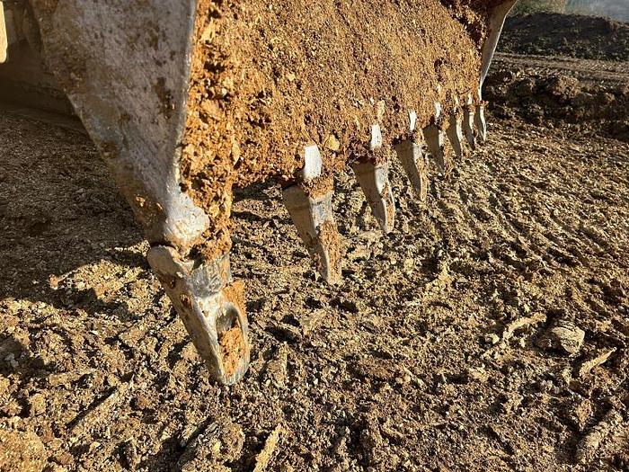 D'occasion Caterpillar 973C