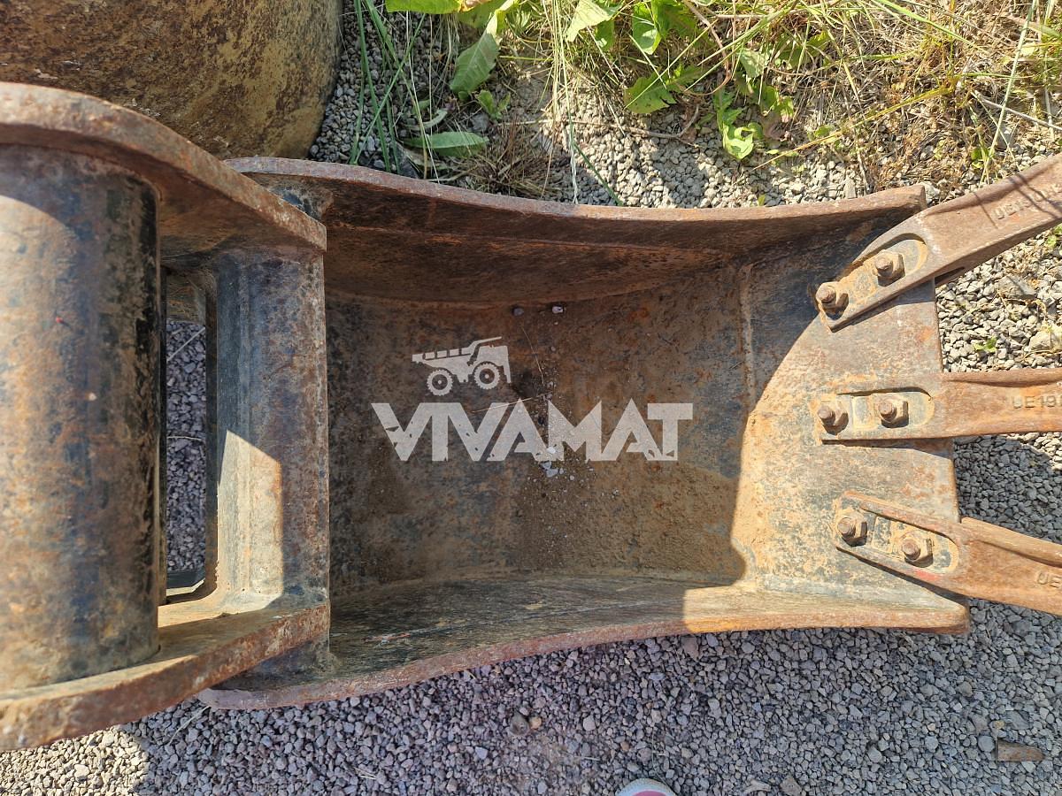 Used Attache à Axe Attache à Axe de 70/35mm -