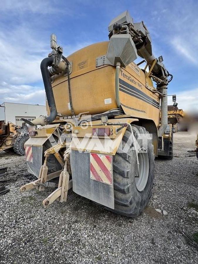 Used 2008 Terra Gator CH TG 2244