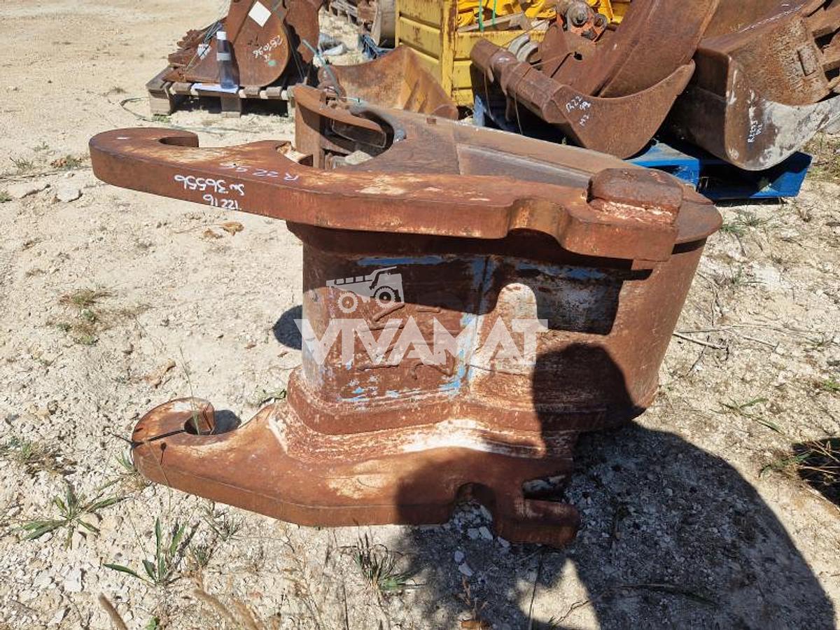 Used Morin Banane Morin Module 2 -