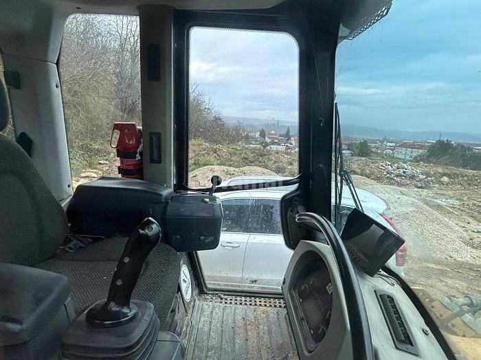 D'occasion Caterpillar 963D