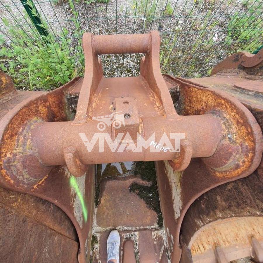 Used MORIN MORIN MODULE 6