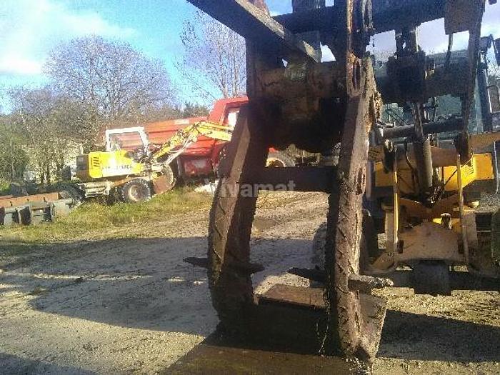 D'occasion MORIN MODULE 6 MORIN MODULE 6