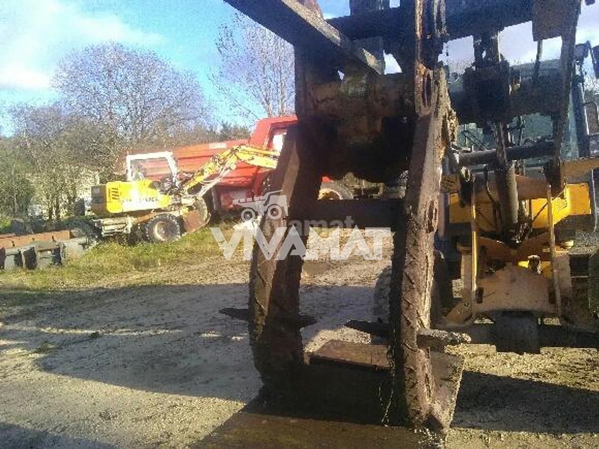 Used MORIN MORIN MODULE 6