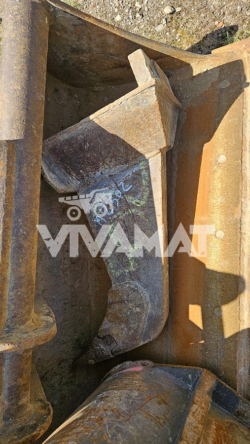 D'occasion Mecalac 12MXT