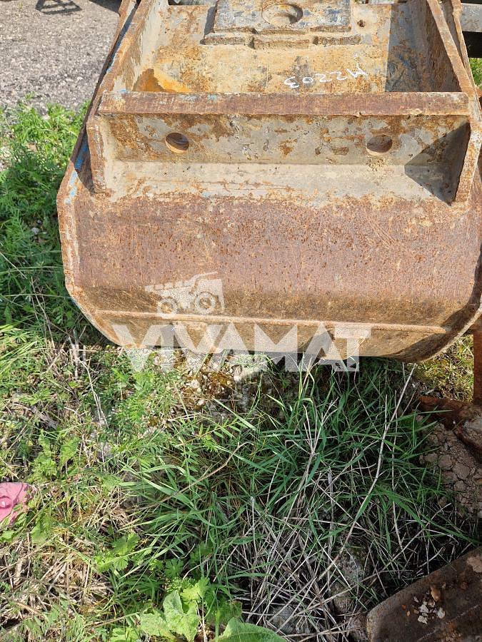 Used MECALAC 12MTX -