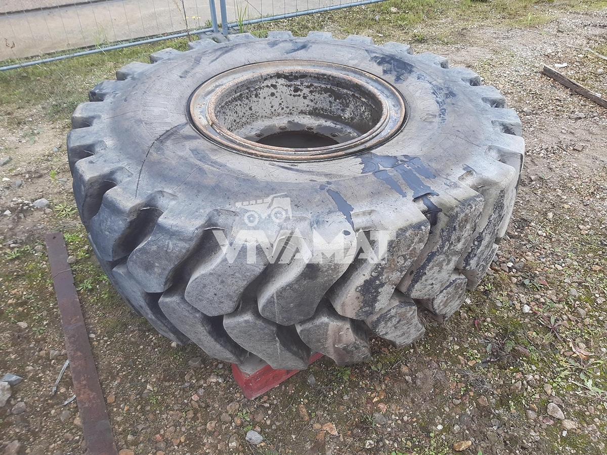 D'occasion Pneus 20.5R25 XLD D2A