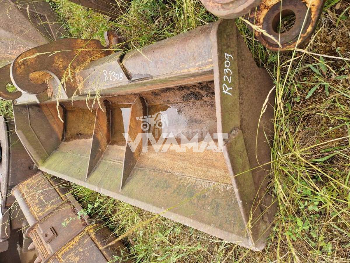 Used Verachtert CW20S-30S-40S -