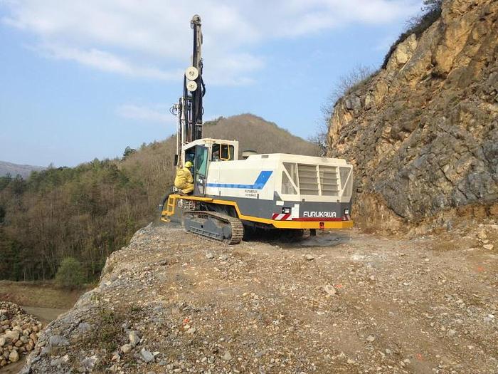 D'occasion Furukawa HCR1500