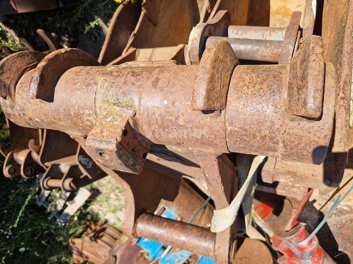 Used MORIN Module 6 -