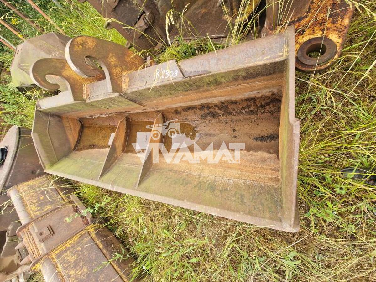 Used Verachtert CW20S-30S-40S -