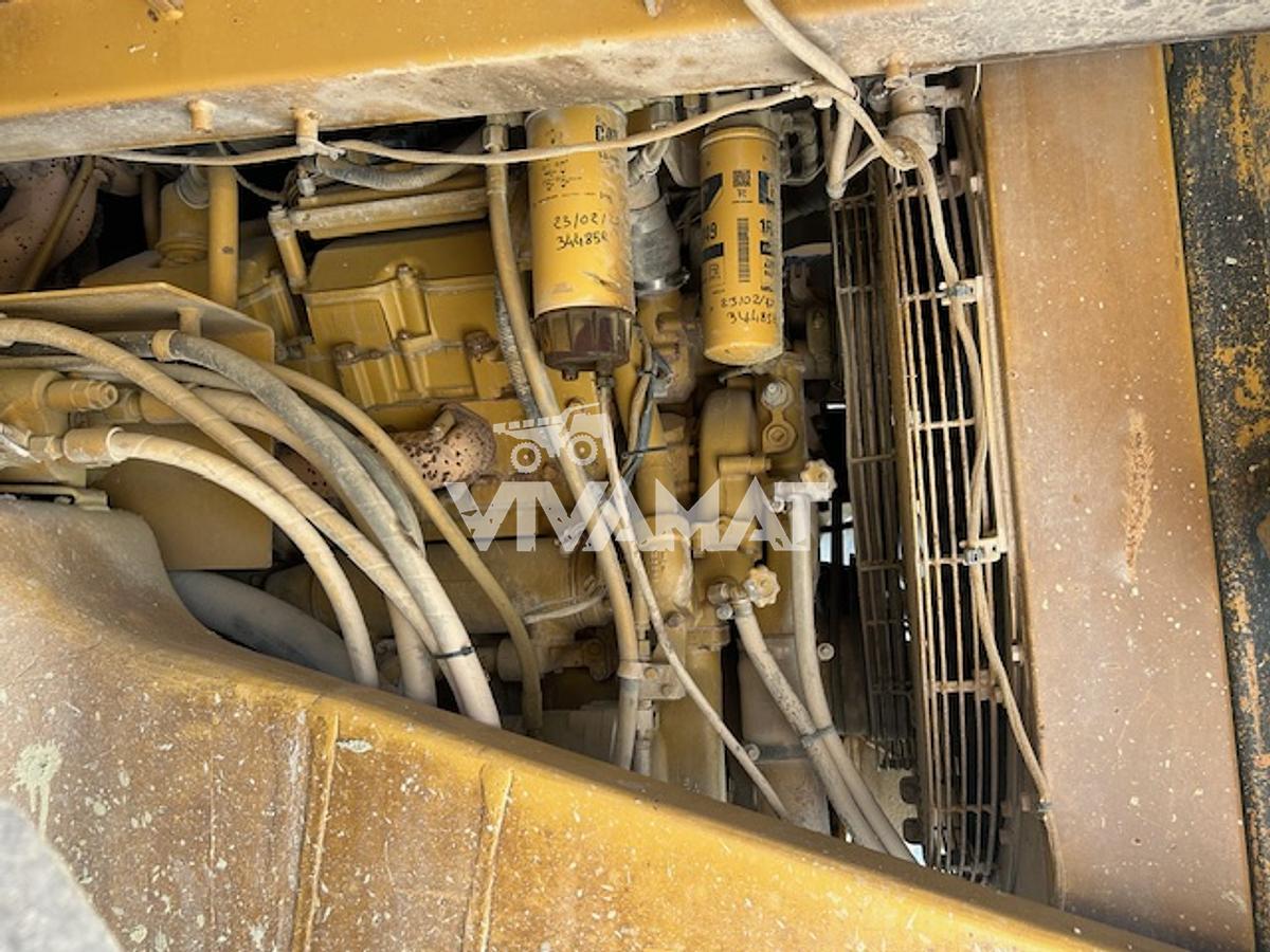 Used 2002 Komatsu HD325-6KE