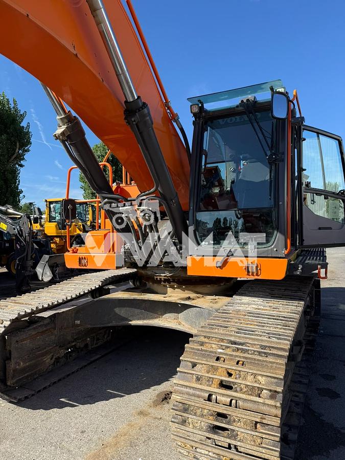 D'occasion 2023 VOLVO EC350EL