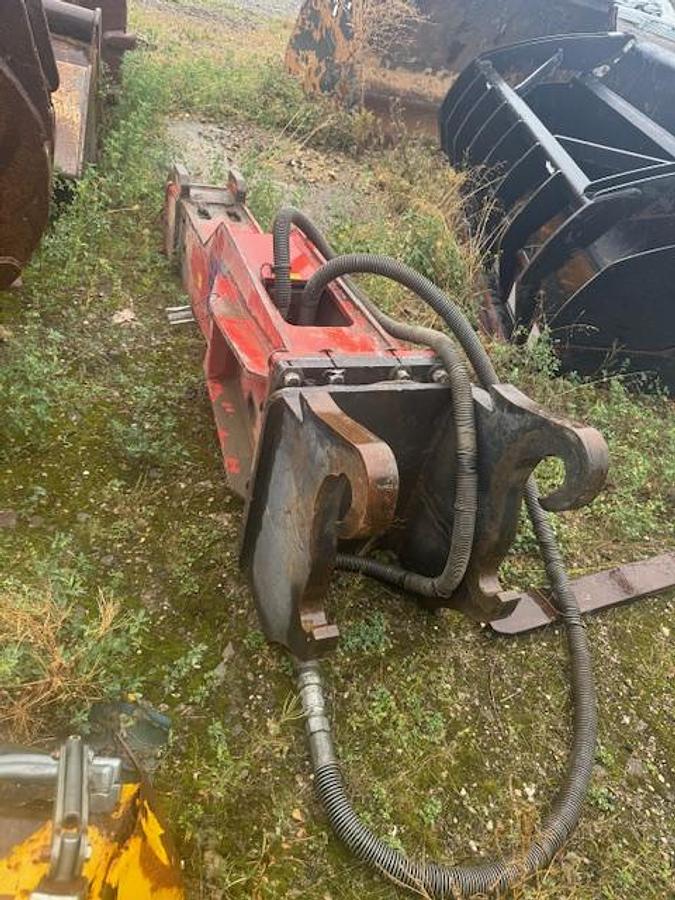 D'occasion 2019 Mecalac 15MWR