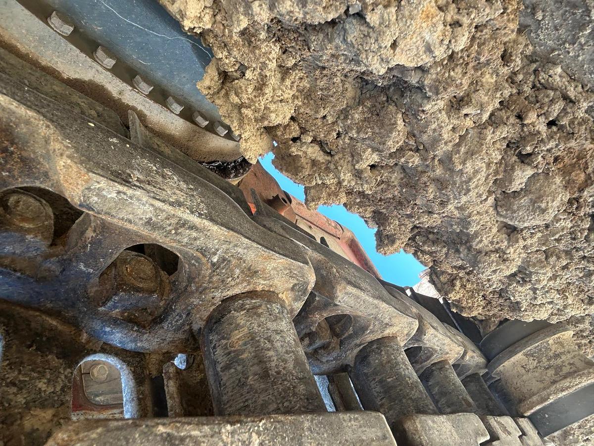 D'occasion 2013 LIEBHERR R924 LC