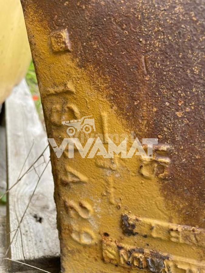 D'occasion CATERPILLAR 184419 TRIANGLE DE PONT ARRIERE 769