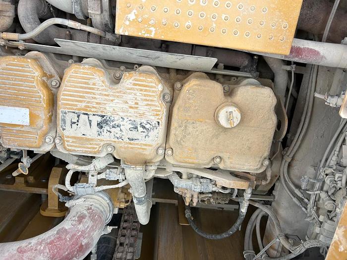 D'occasion Caterpillar 374F LME