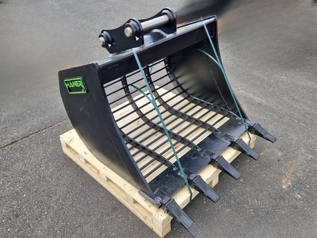 Haner HSL1000 7.10 P50A