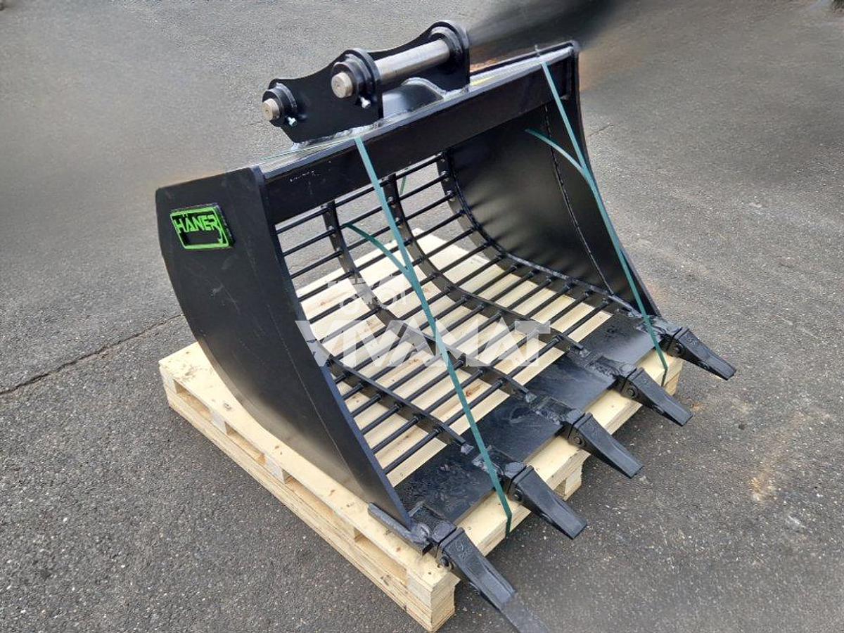 Haner HSL1000 7.10 P50A