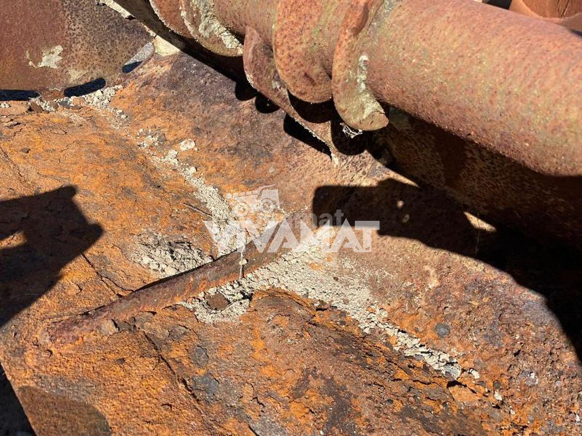 Used MORIN MORIN MODULE 3