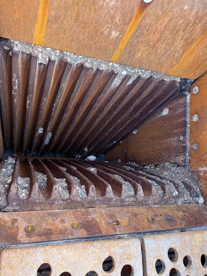 D'occasion CONCASSEUR TEREX POWERSCREEN PREMIER TRAX300 2018 