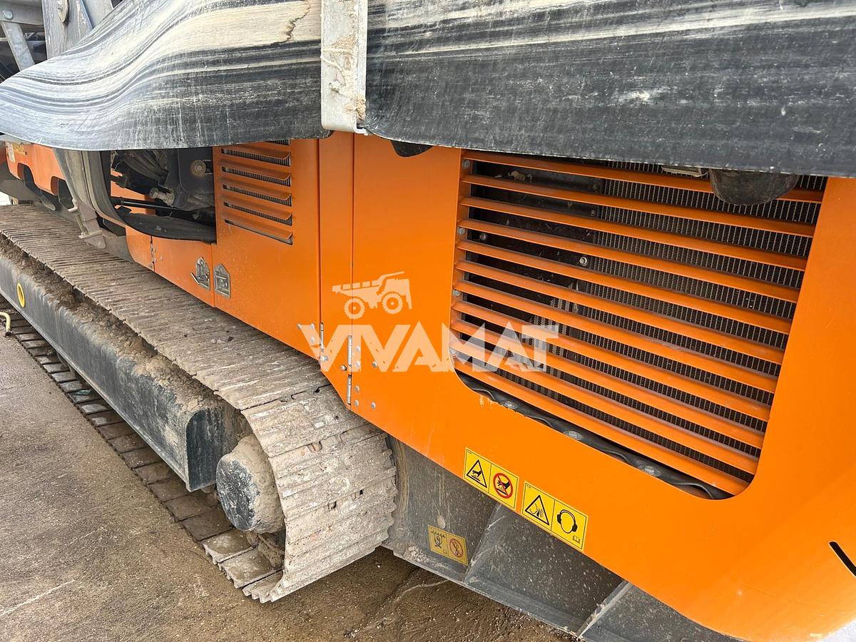 D'occasion 2022 Portafill MJ-9