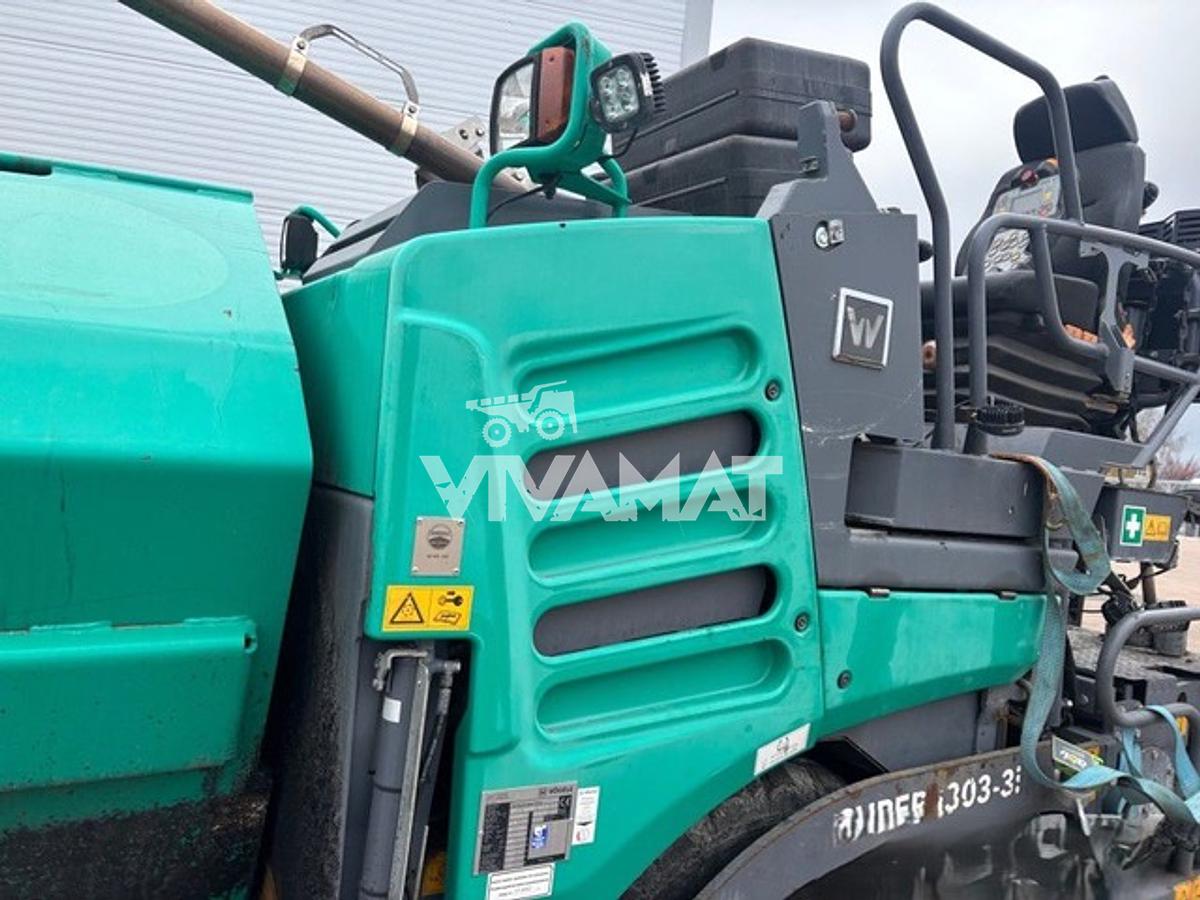 Used Voegele S1303-3i 