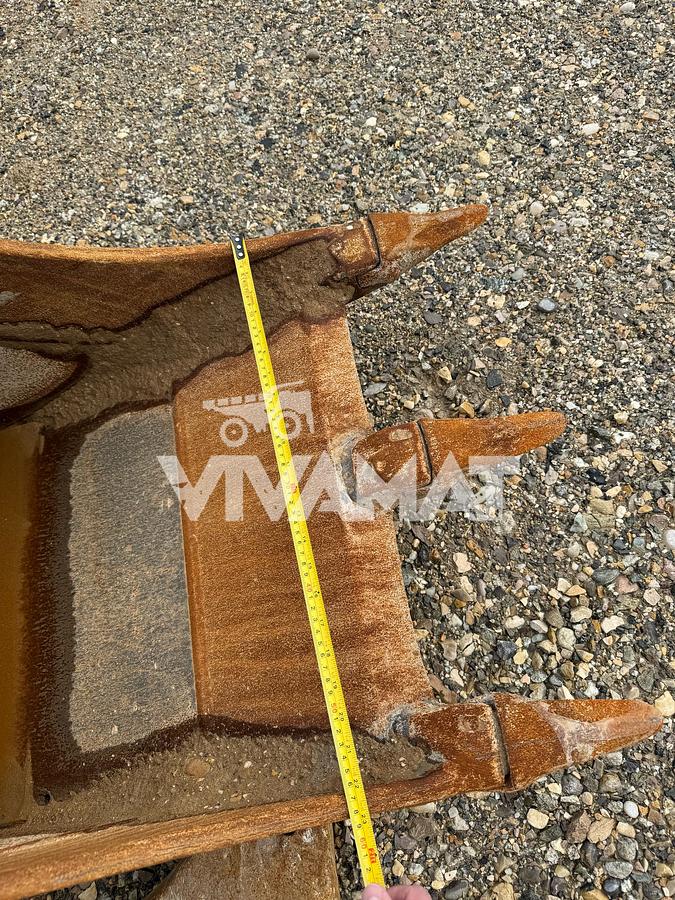 D'occasion Mecalac 12MXT