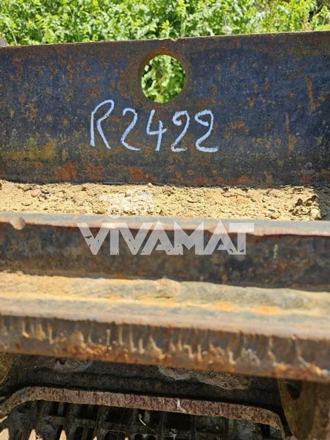 Used LEHNHOFF LEHNHOFF MS20 -