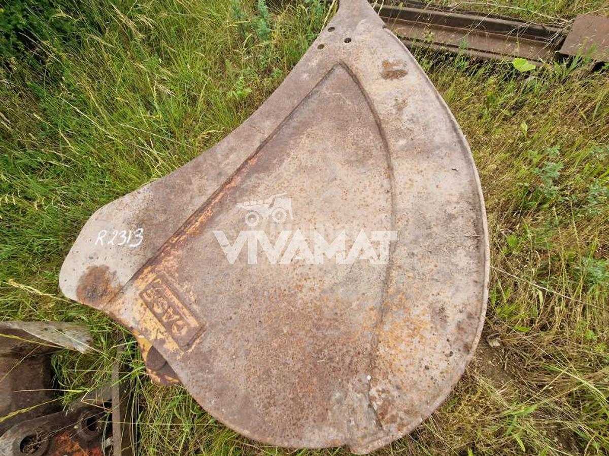 D'occasion Godet de terrassement CASE 988 de largeur 82 cm