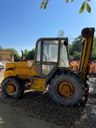 D'occasion JCB 930