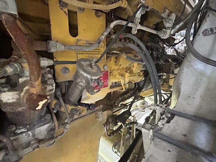 Used Engine -2019 Komatsu SA12V140 - WA800 - HD785 - HD985 - D475