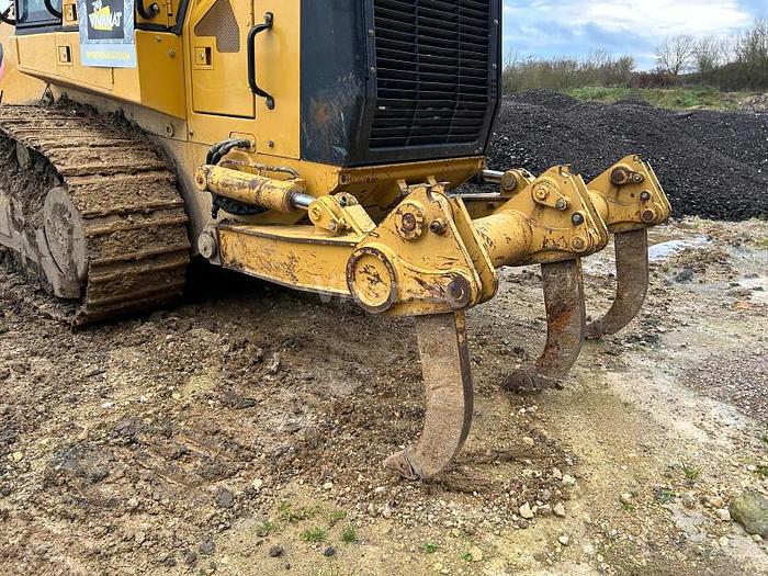 D'occasion Caterpillar 963D