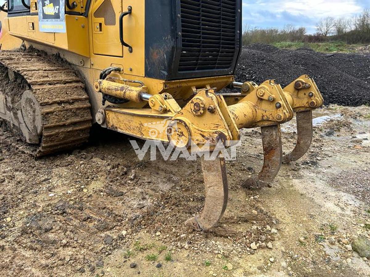 Used 2013 Caterpillar 963D