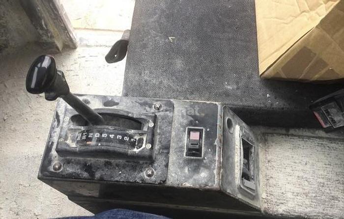 D'occasion Euclid R40