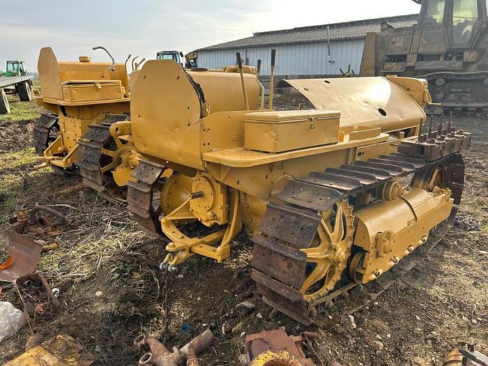 Used 1945 Caterpillar D2