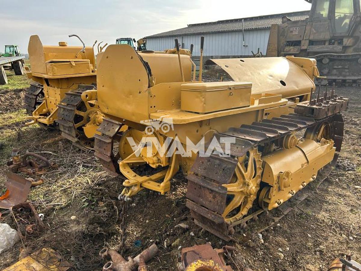 Used 1945 Caterpillar D2