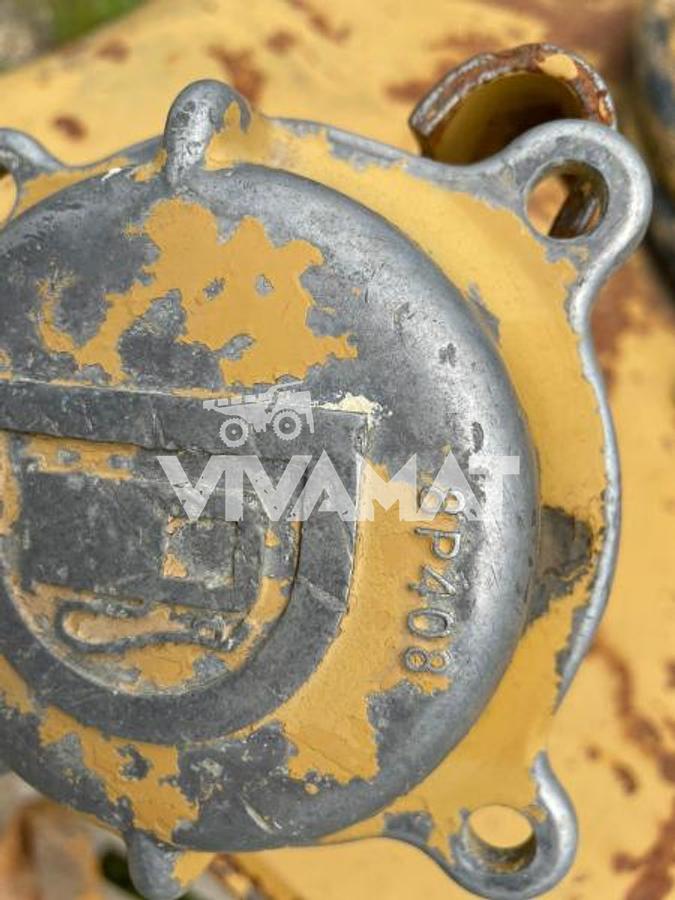 Used 1990 Caterpillar HG/08 VERRIN BENNE 769C 769D 771C 771D -