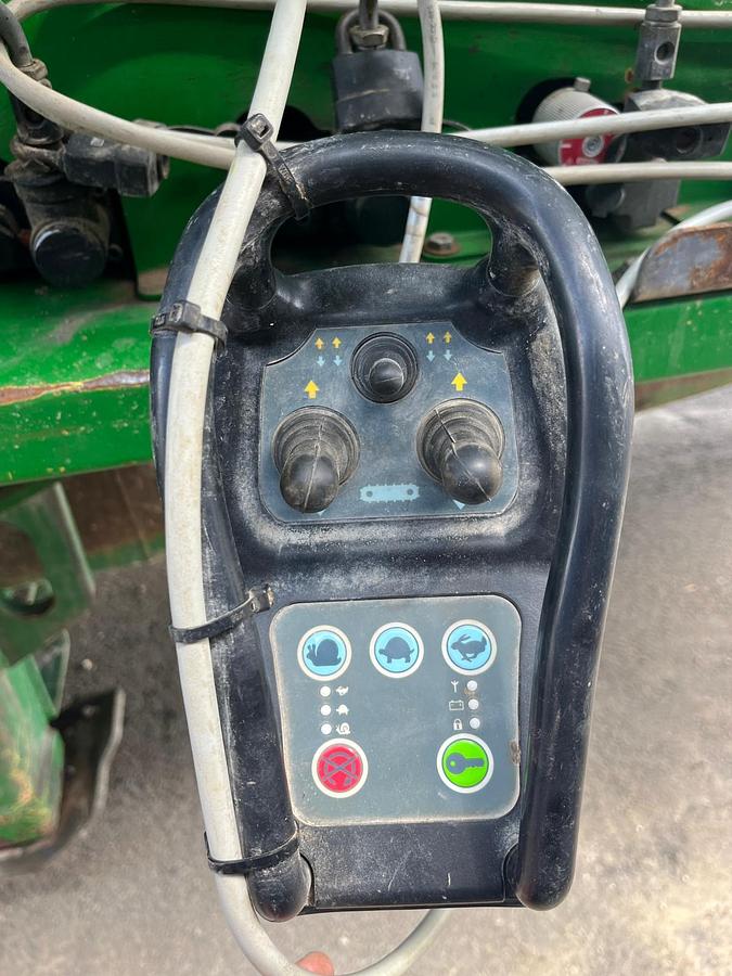 D'occasion 2021 McCloskey J45