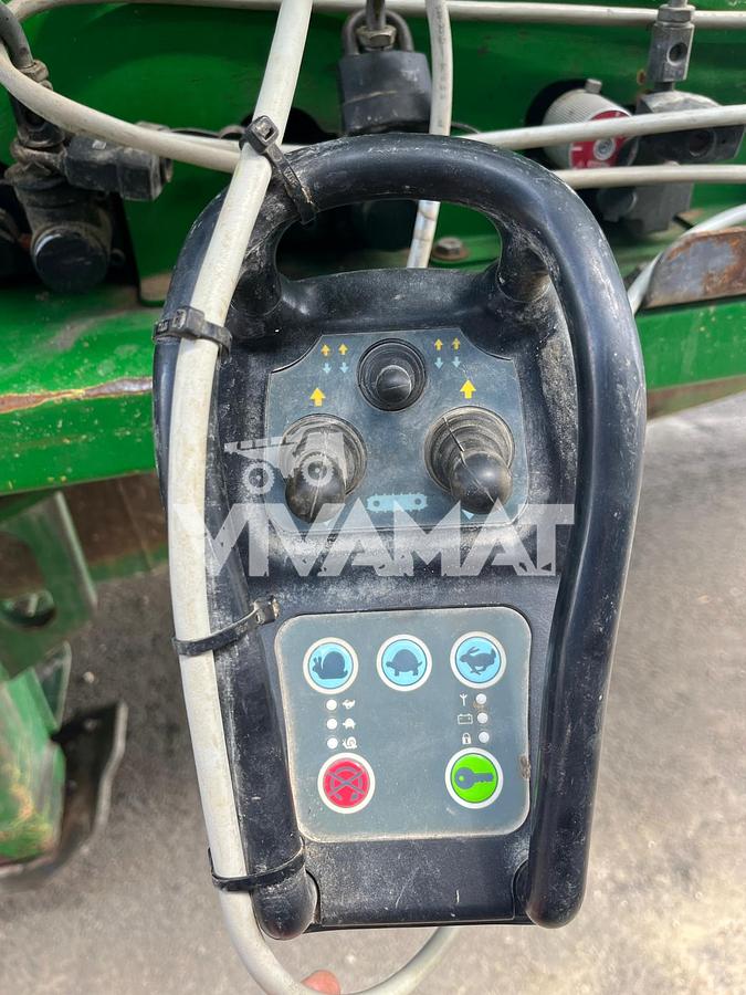 D'occasion 2021 McCloskey J45