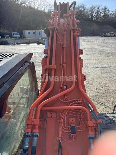 D'occasion Hitachi ZX530LCH-6