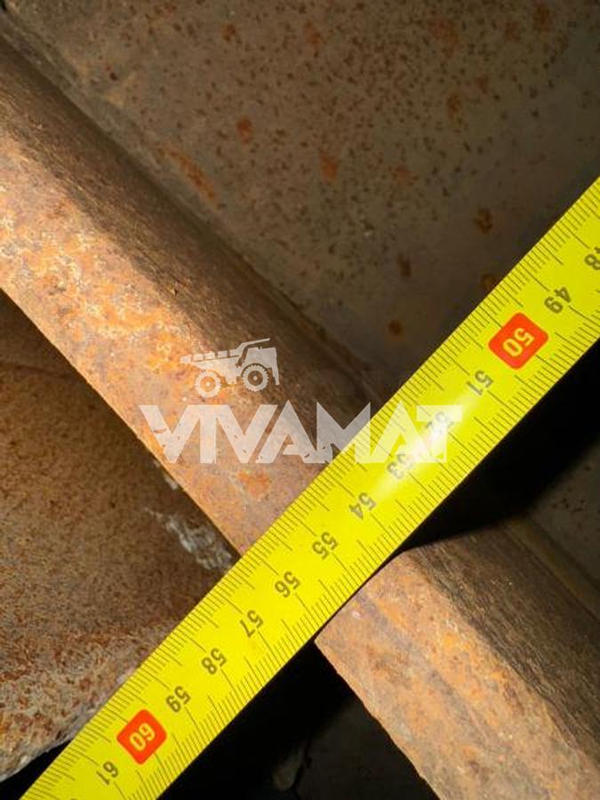 Used VOLVO VOLVOEC220