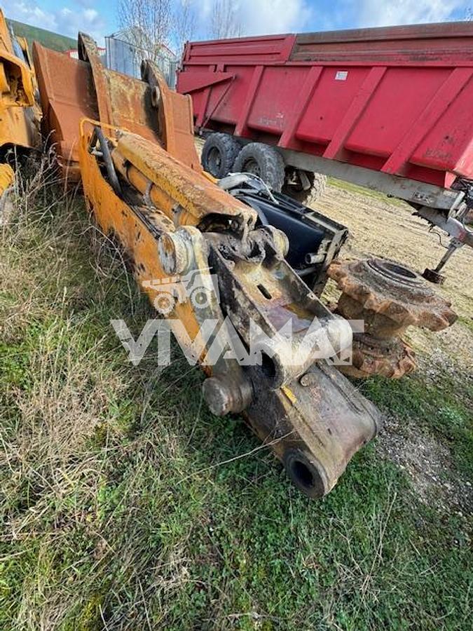 Used 2013 LIEBHERR R964C HDSL