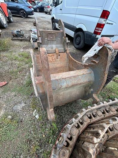 Used VERACHTERT VERACHTERT CW45S -