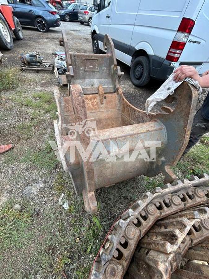 Used VERACHTERT VERACHTERT CW45S -