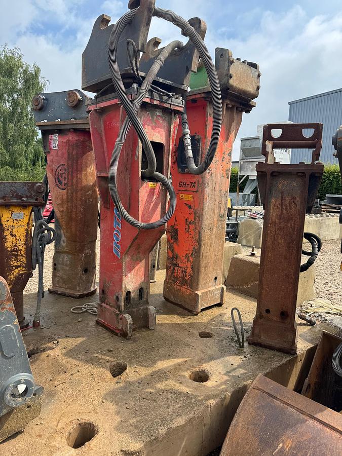 D'occasion 2019 Mecalac 15MWR
